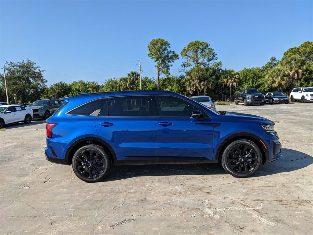 2023 Kia Sorento SX San Clemente CA