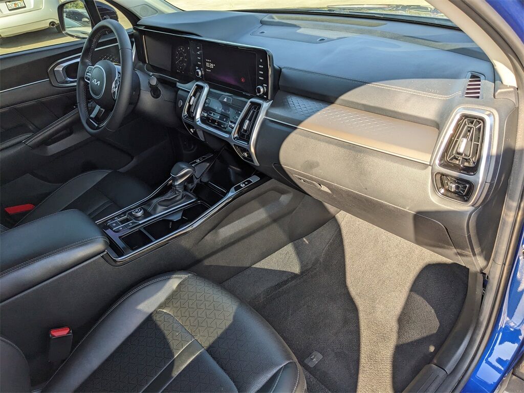2023 Kia Sorento SX San Clemente CA
