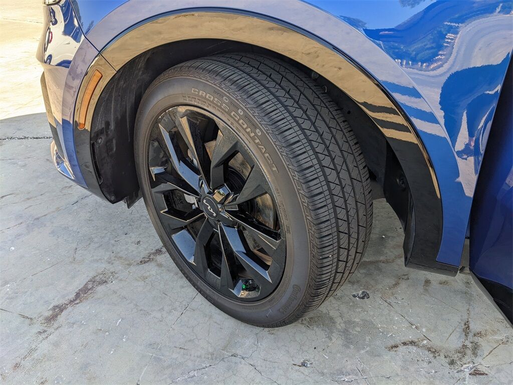 2023 Kia Sorento SX San Clemente CA