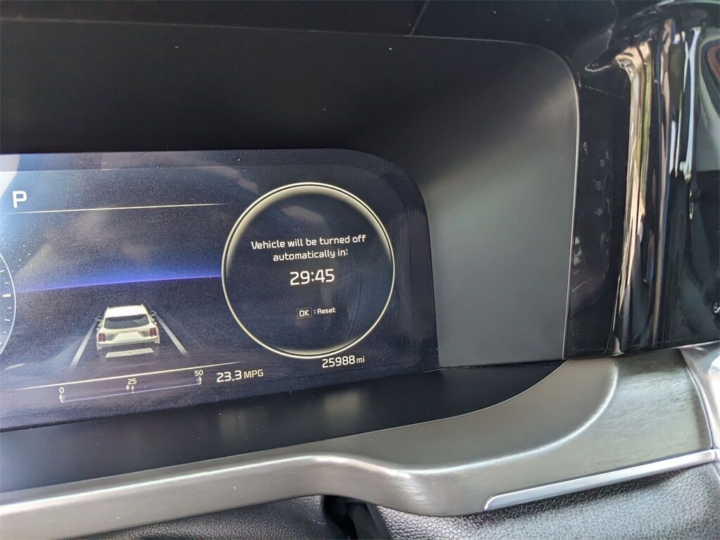 2023 Kia Sorento SX San Clemente CA