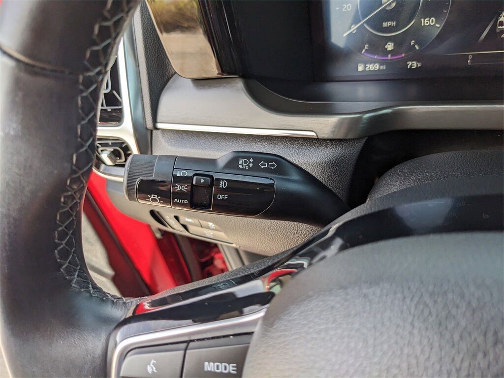 2023 Kia Sorento SX San Clemente CA