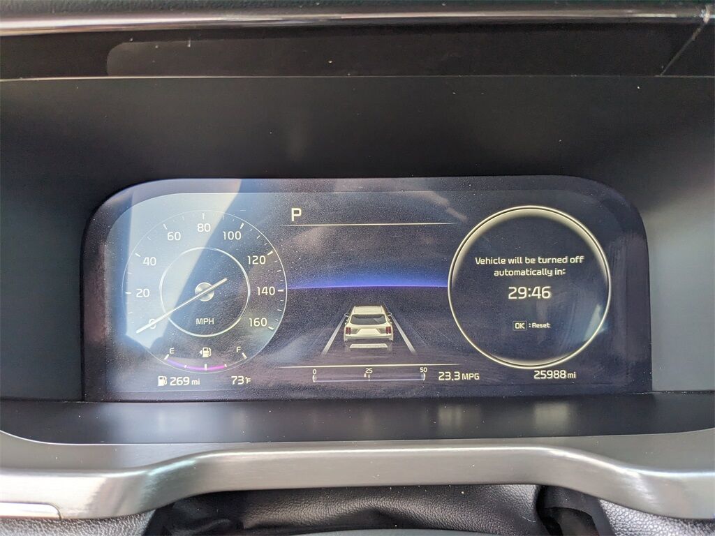 2023 Kia Sorento SX San Clemente CA