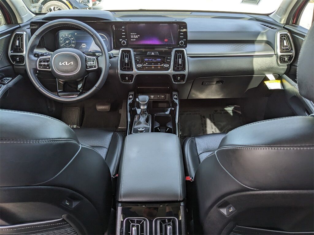 2023 Kia Sorento SX San Clemente CA