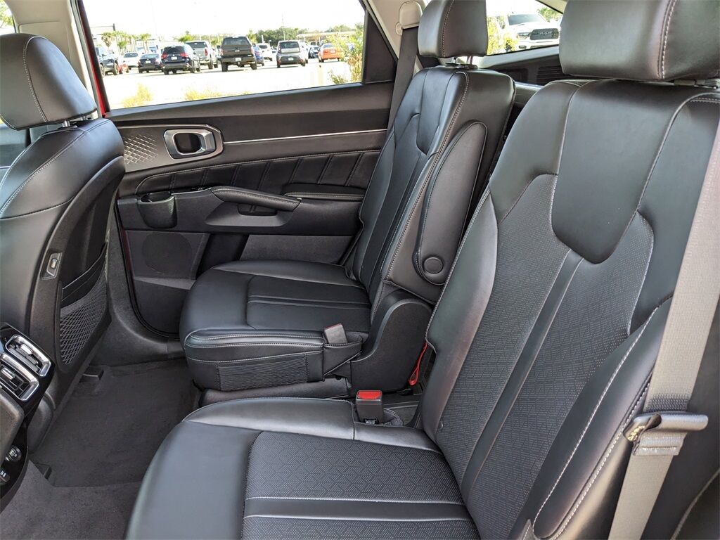 2023 Kia Sorento SX San Clemente CA