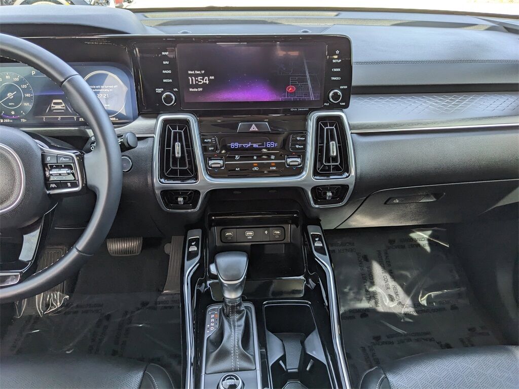 2023 Kia Sorento SX San Clemente CA