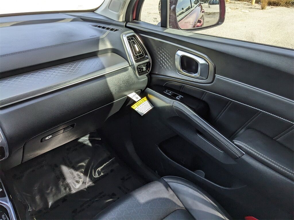 2023 Kia Sorento SX San Clemente CA