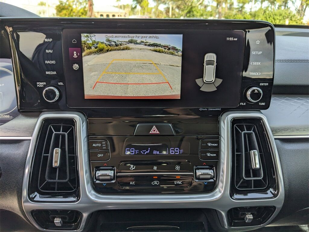 2023 Kia Sorento SX San Clemente CA