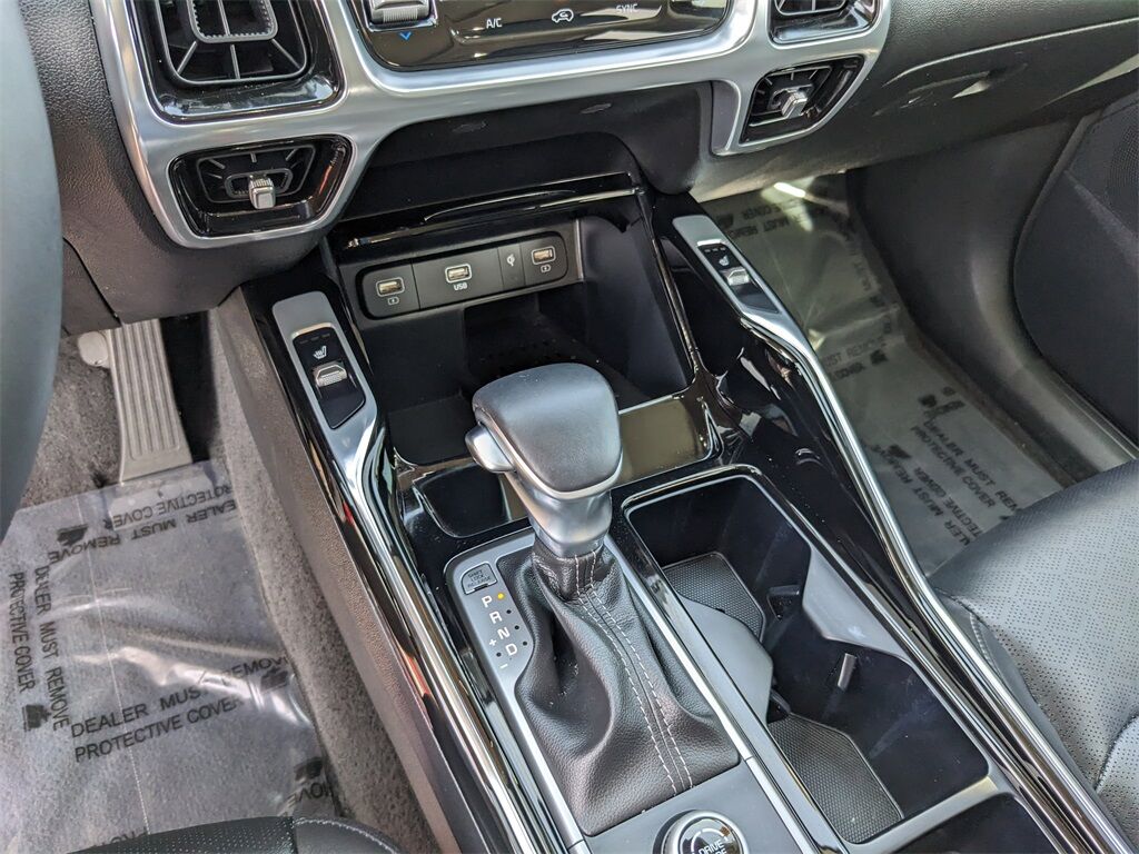 2023 Kia Sorento SX San Clemente CA