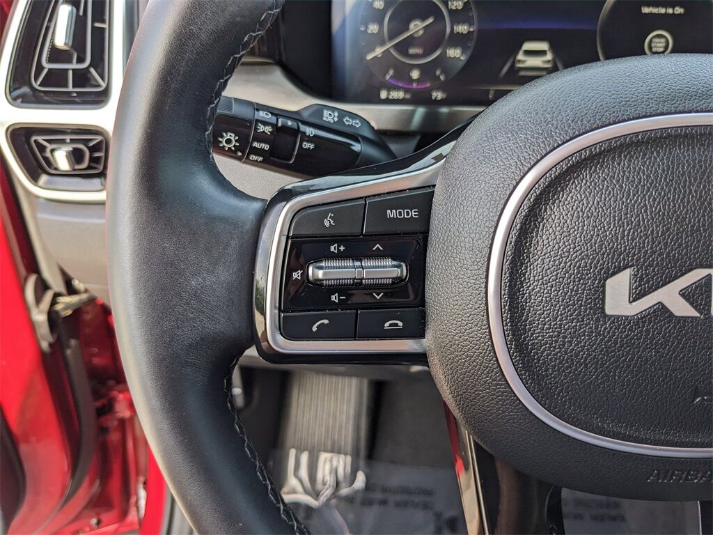 2023 Kia Sorento SX San Clemente CA