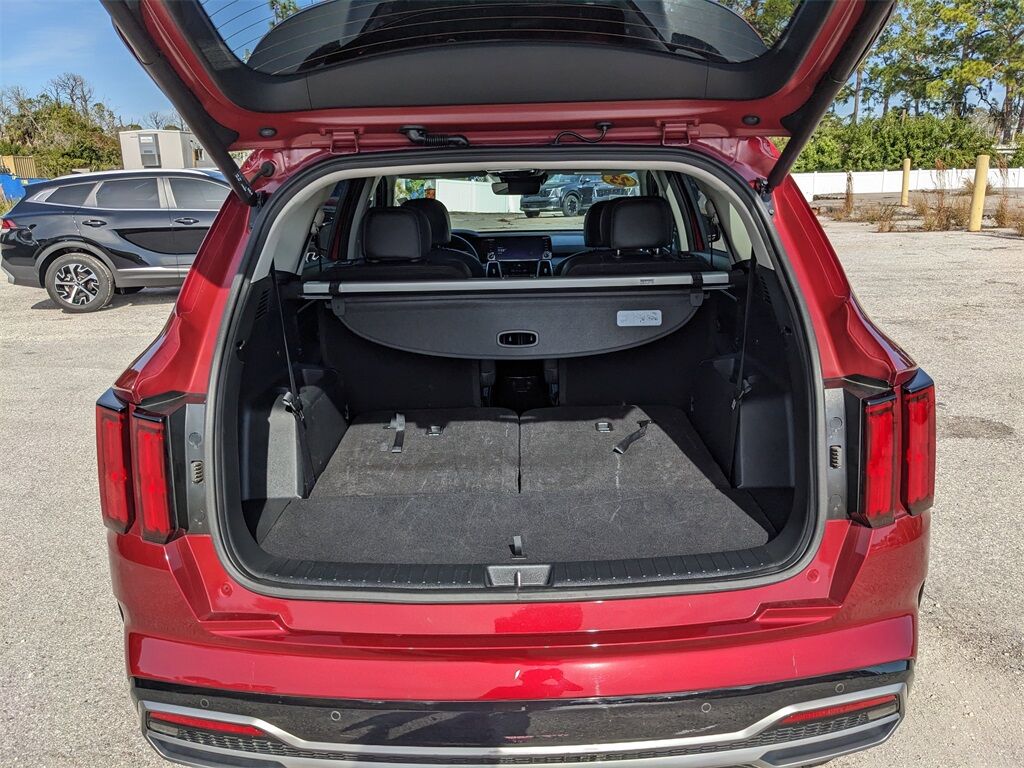 2023 Kia Sorento SX San Clemente CA