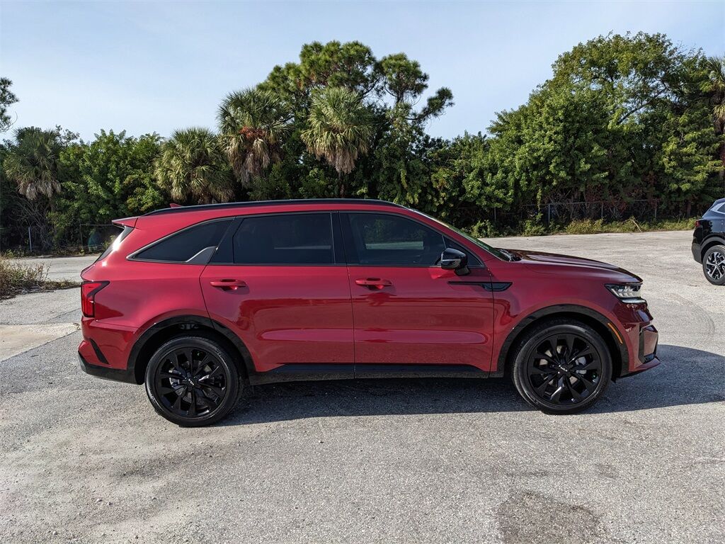2023 Kia Sorento SX San Clemente CA