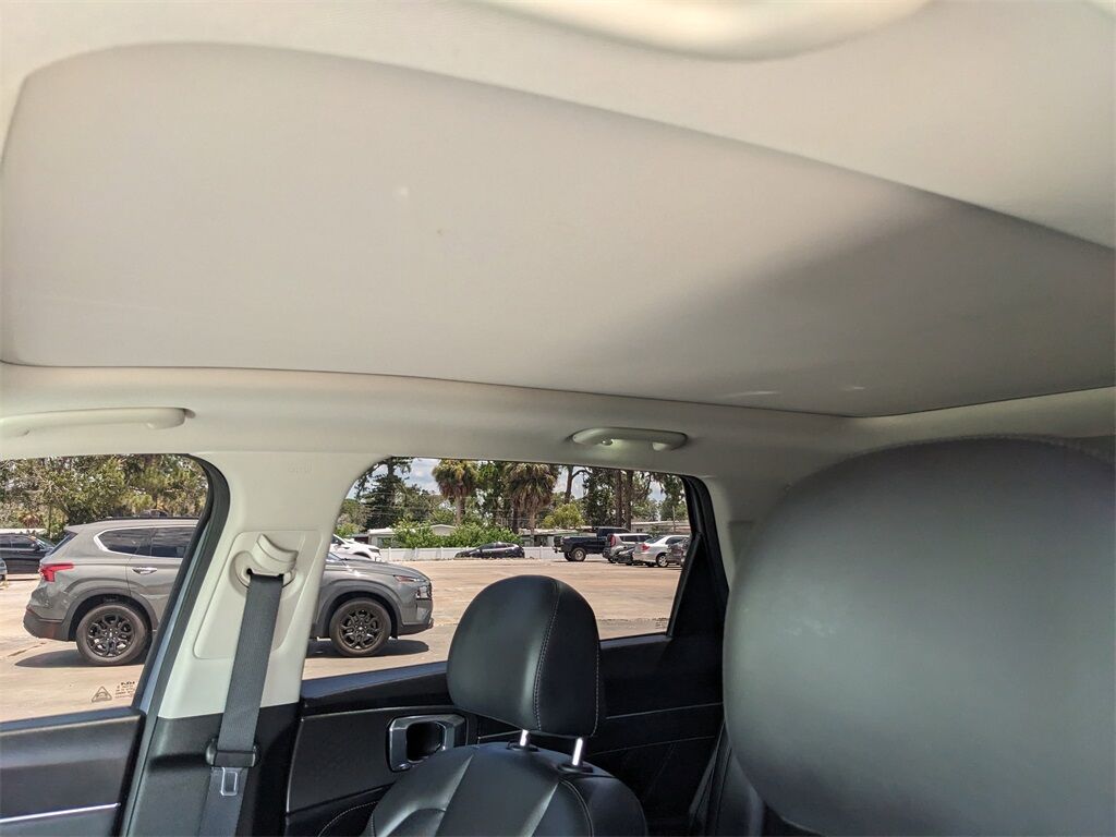 2023 Kia Sorento SX San Clemente CA