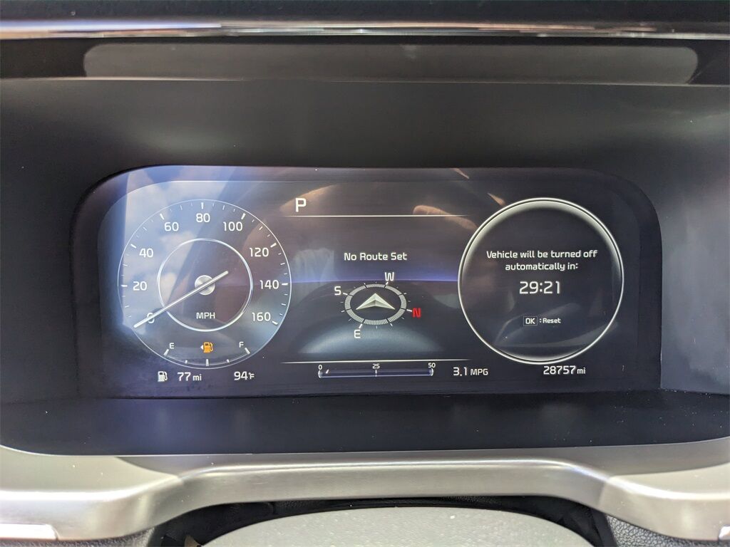 2023 Kia Sorento SX San Clemente CA