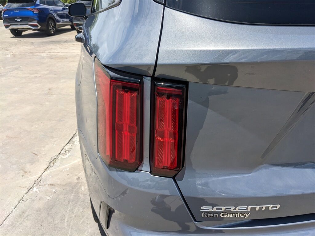 2023 Kia Sorento SX San Clemente CA