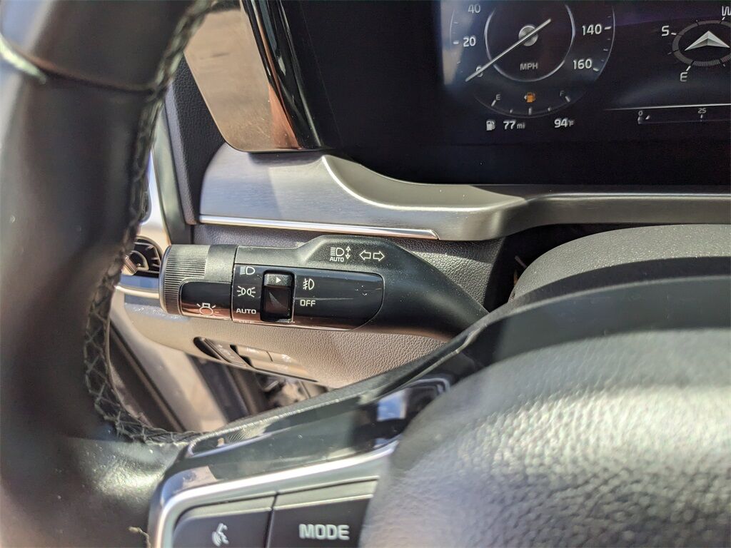 2023 Kia Sorento SX San Clemente CA
