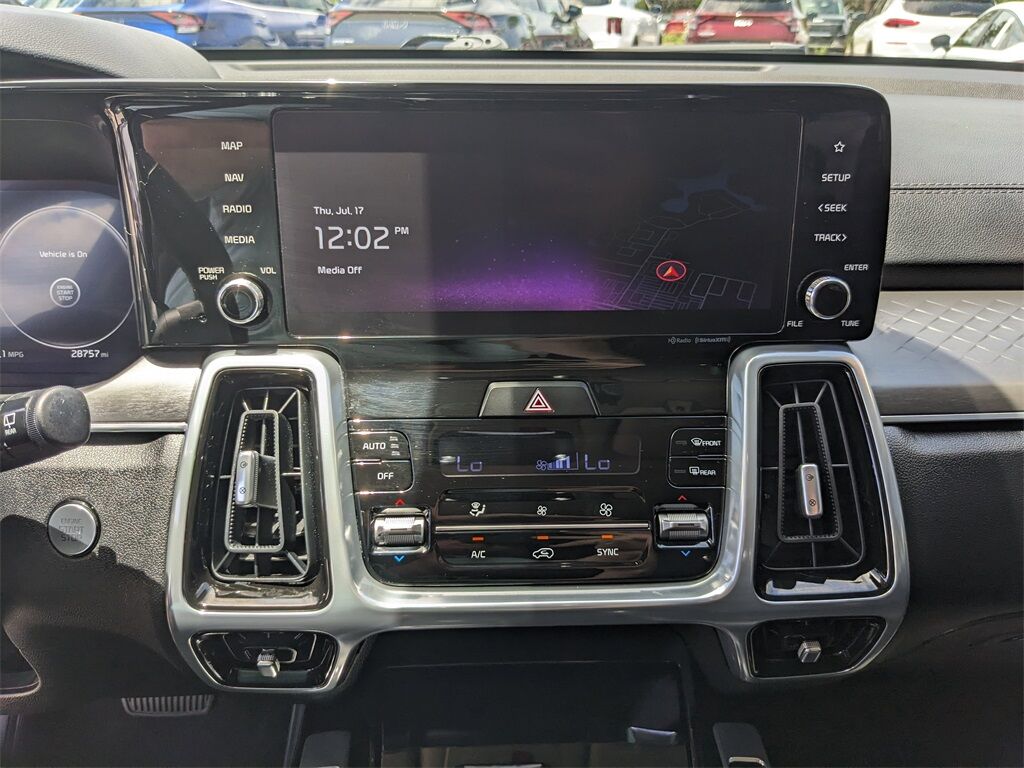 2023 Kia Sorento SX San Clemente CA