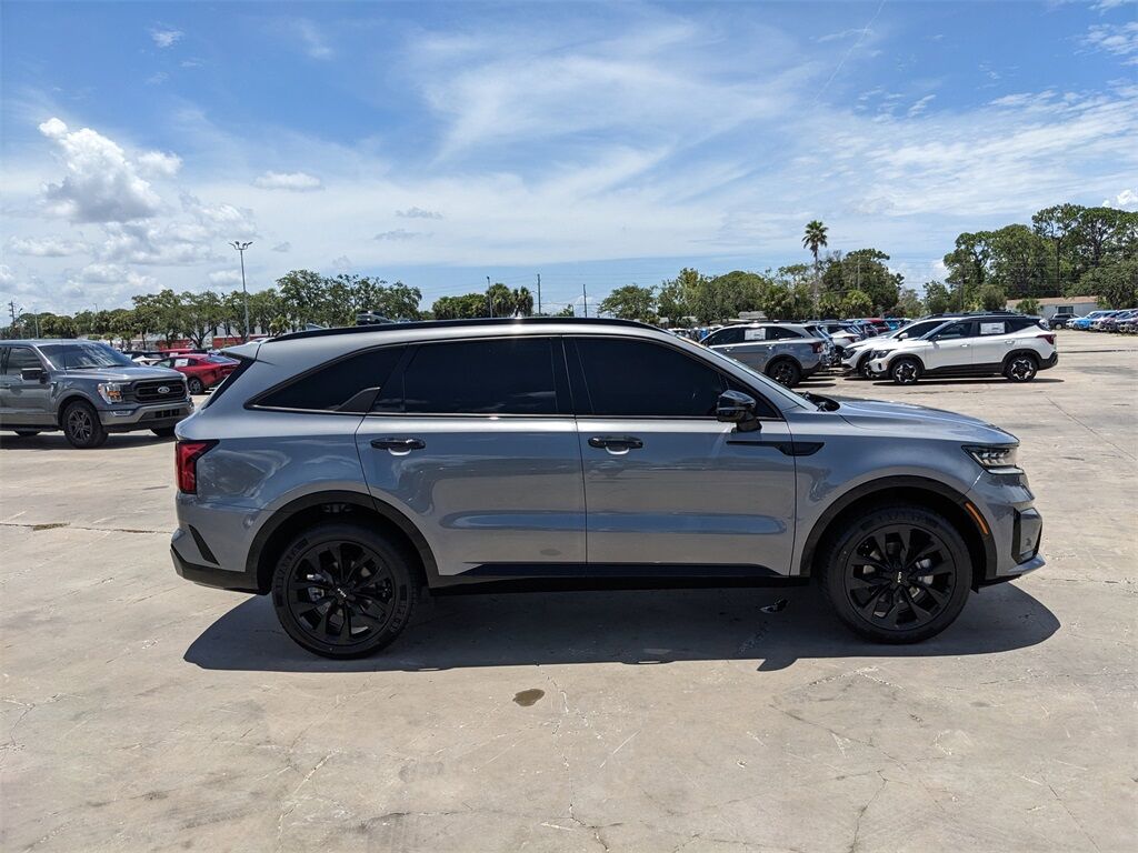 2023 Kia Sorento SX San Clemente CA