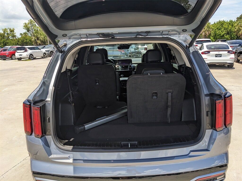 2023 Kia Sorento SX San Clemente CA