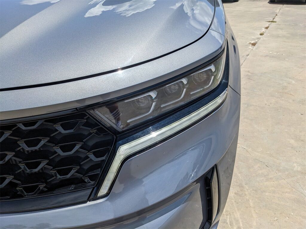 2023 Kia Sorento SX San Clemente CA