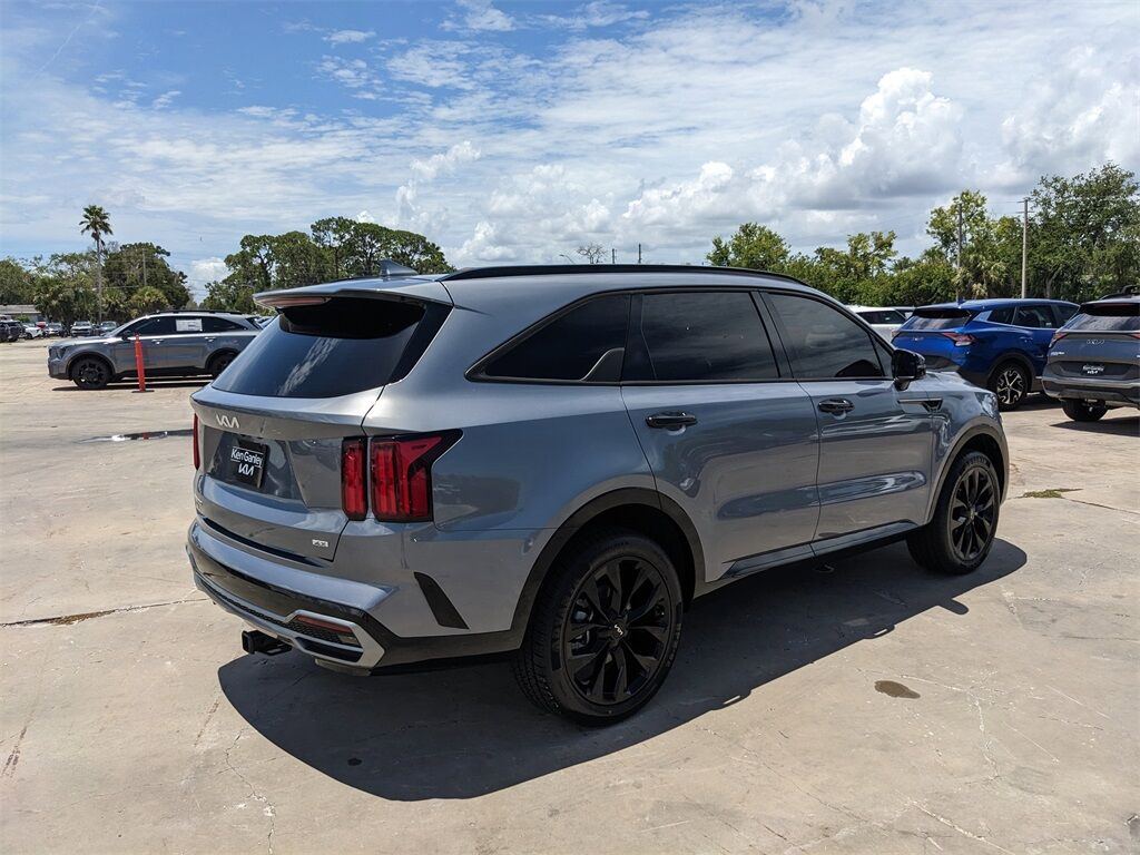 2023 Kia Sorento SX San Clemente CA
