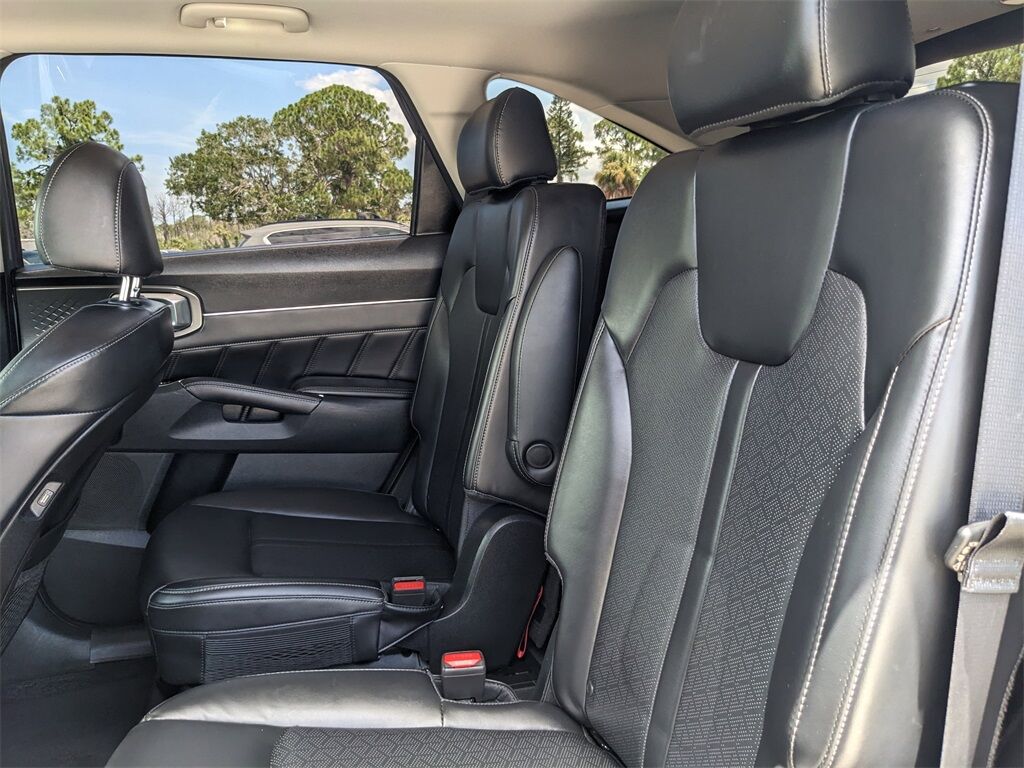 2023 Kia Sorento SX San Clemente CA