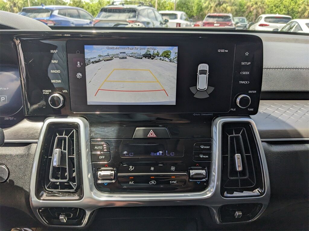 2023 Kia Sorento SX San Clemente CA