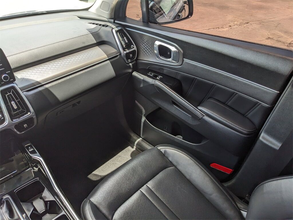 2023 Kia Sorento SX San Clemente CA