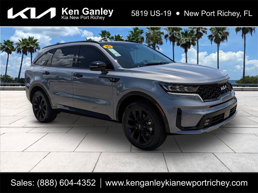 2023 Kia Sorento SX San Clemente CA