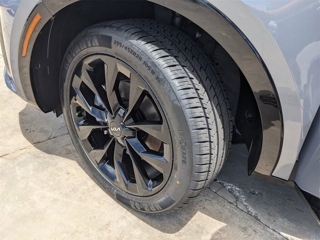 2023 Kia Sorento SX San Clemente CA