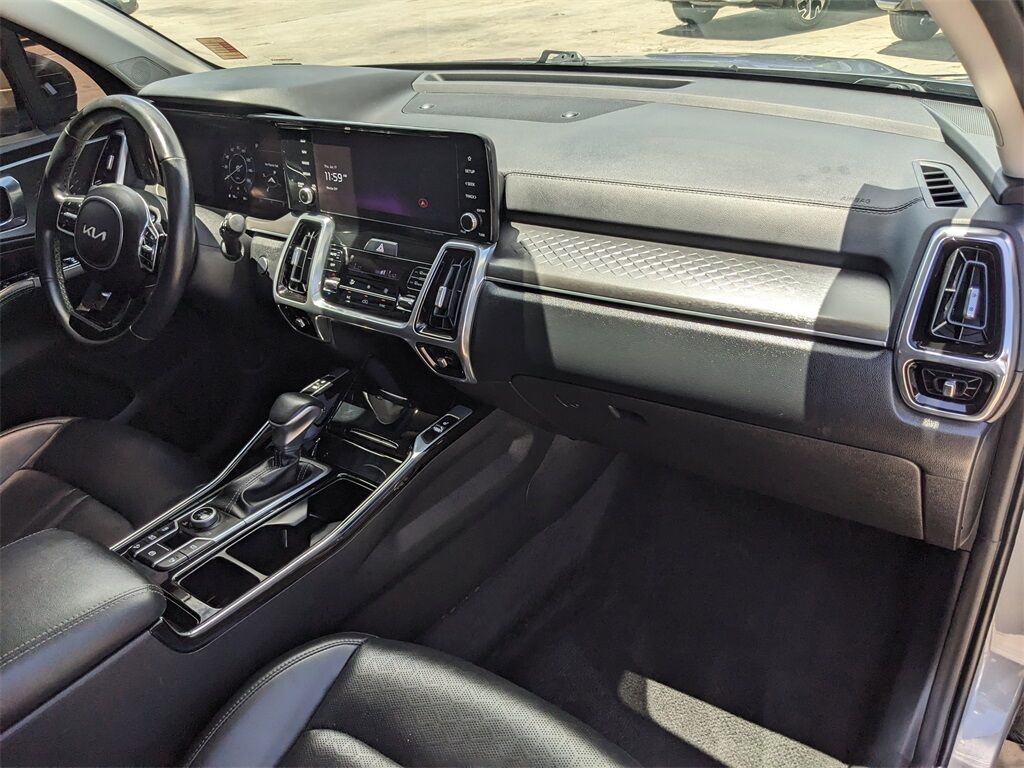 2023 Kia Sorento SX San Clemente CA