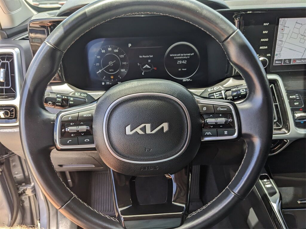 2023 Kia Sorento SX San Clemente CA