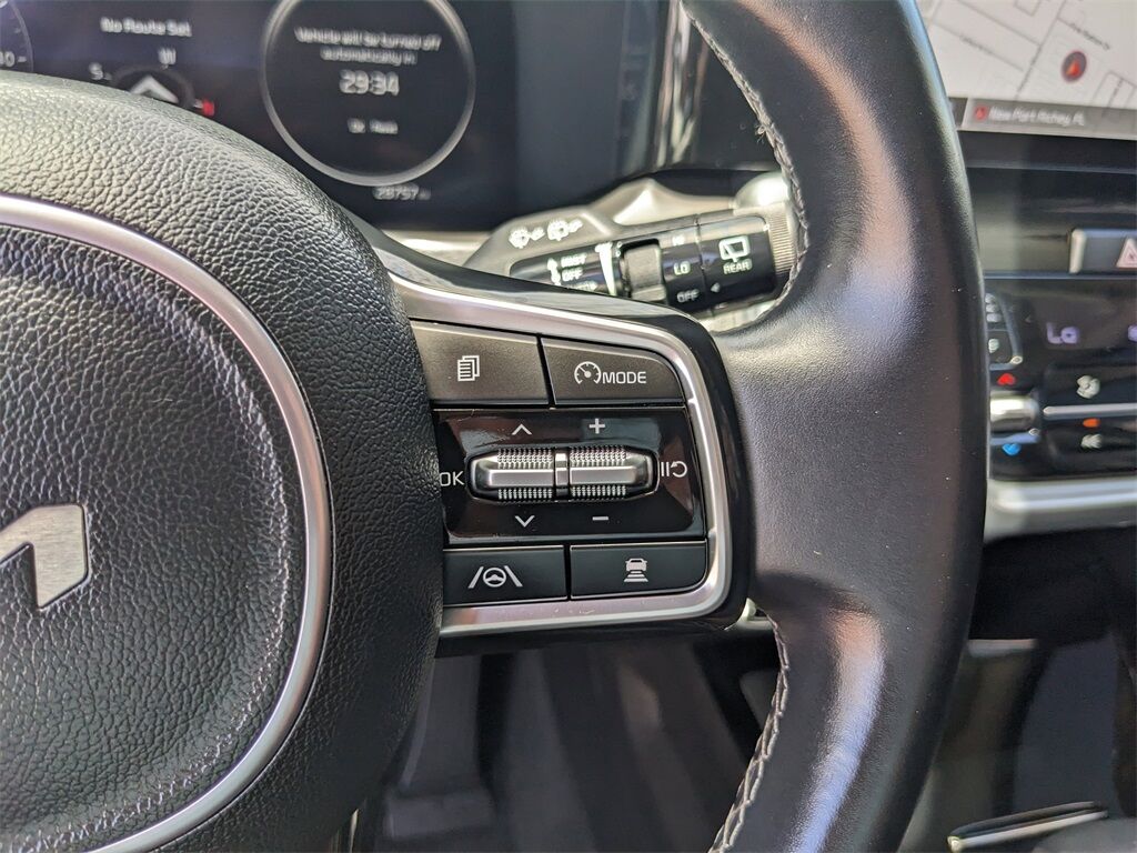 2023 Kia Sorento SX San Clemente CA