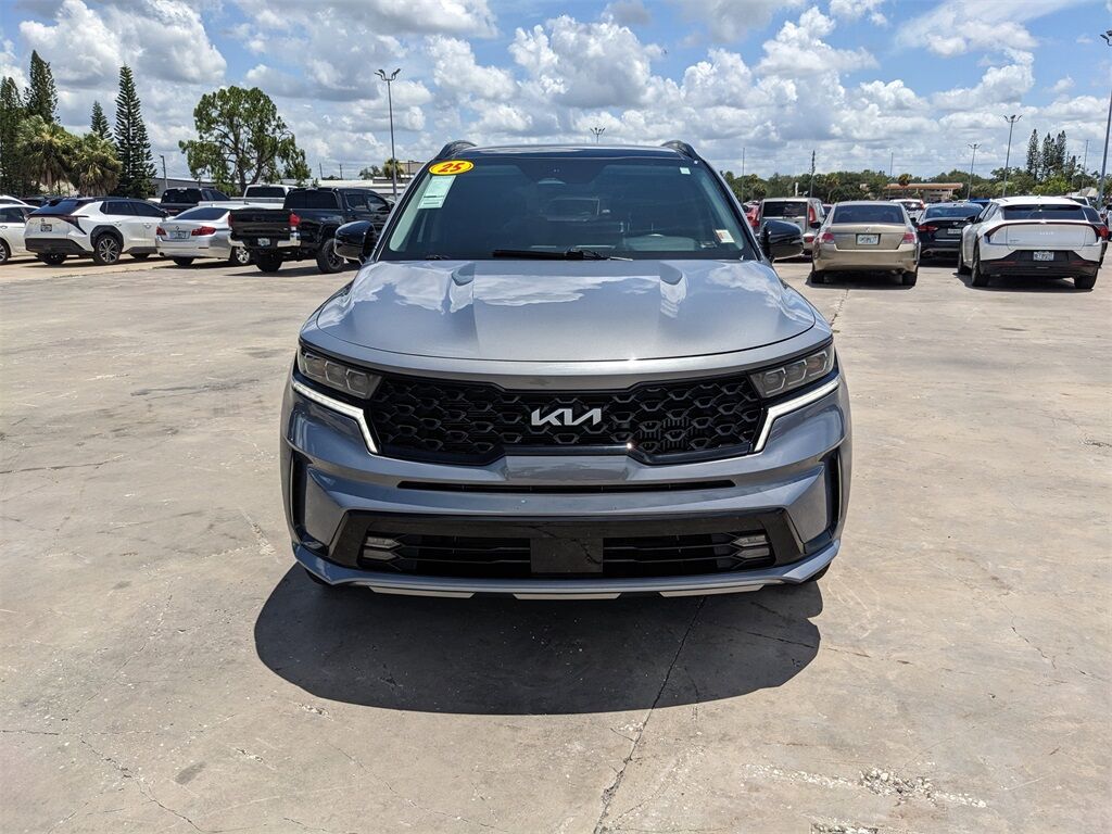 2023 Kia Sorento SX San Clemente CA
