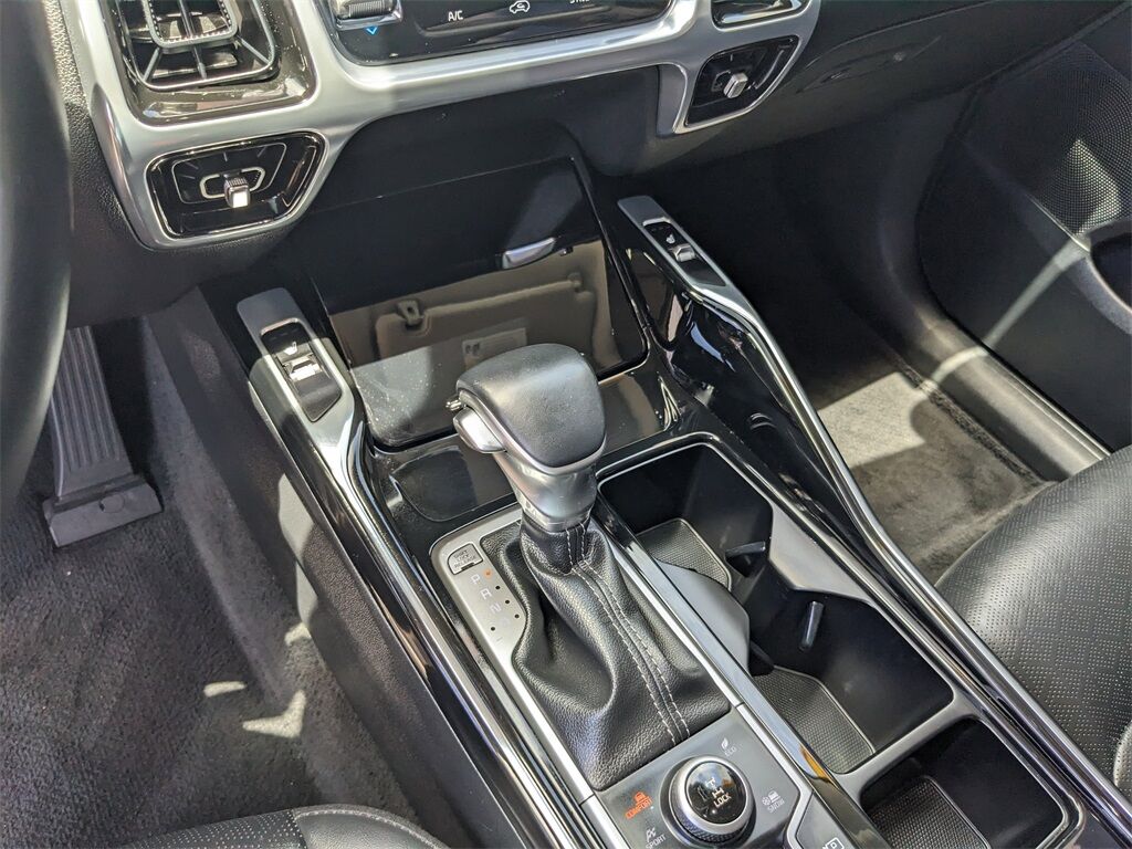 2023 Kia Sorento SX San Clemente CA