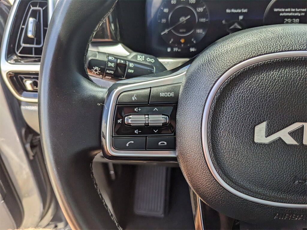 2023 Kia Sorento SX San Clemente CA