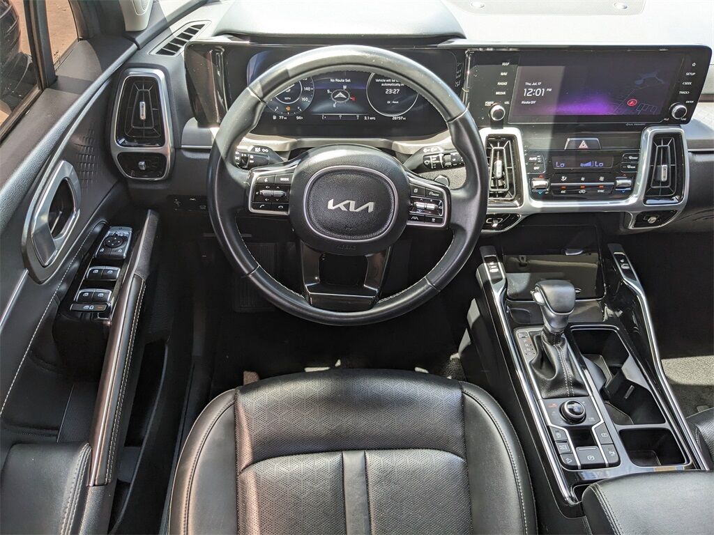 2023 Kia Sorento SX San Clemente CA