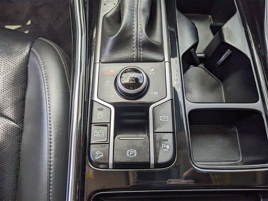 2023 Kia Sorento SX San Clemente CA