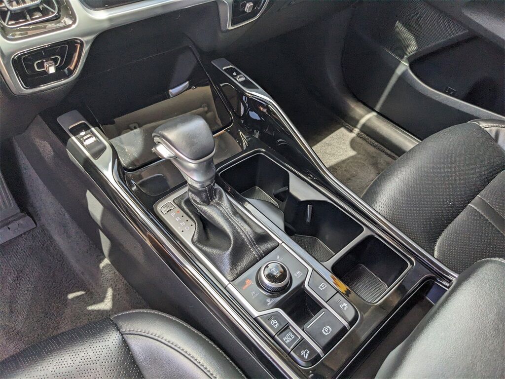 2023 Kia Sorento SX San Clemente CA