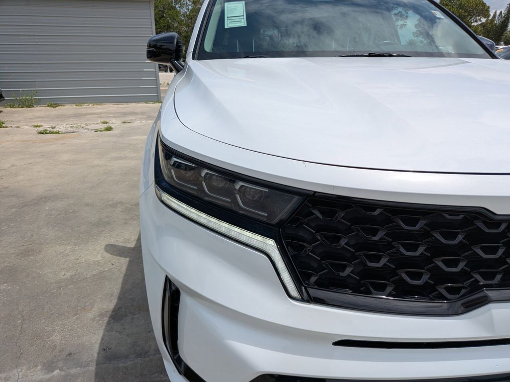 2023 Kia Sorento SX San Clemente CA