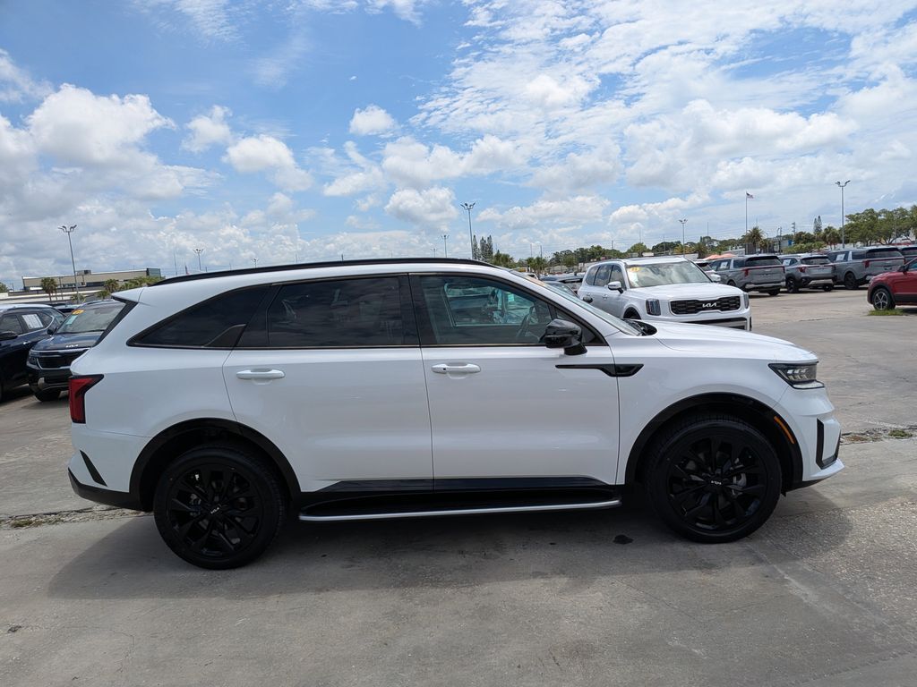 2023 Kia Sorento SX San Clemente CA
