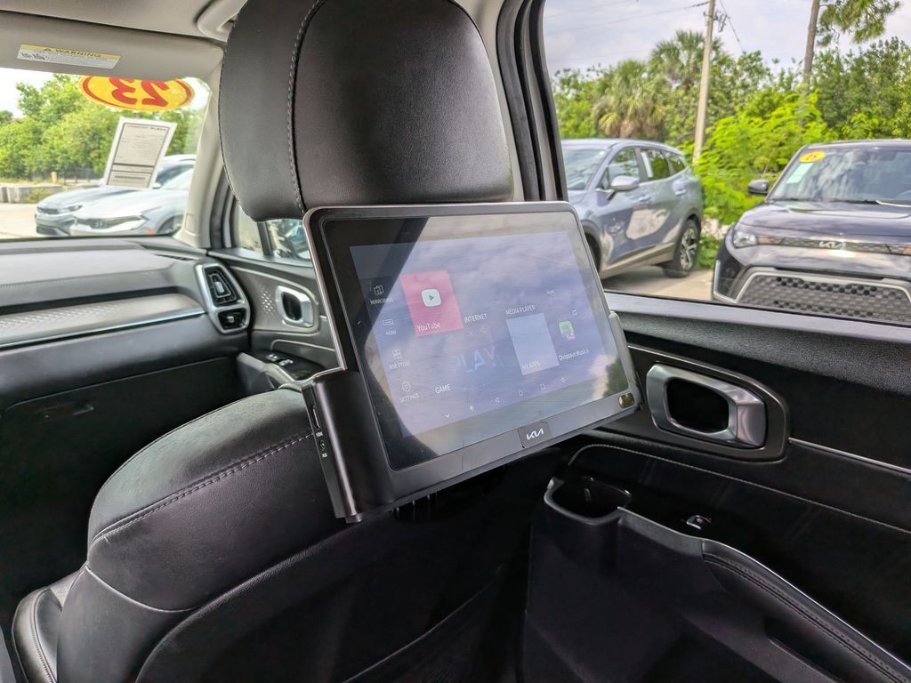2023 Kia Sorento SX San Clemente CA