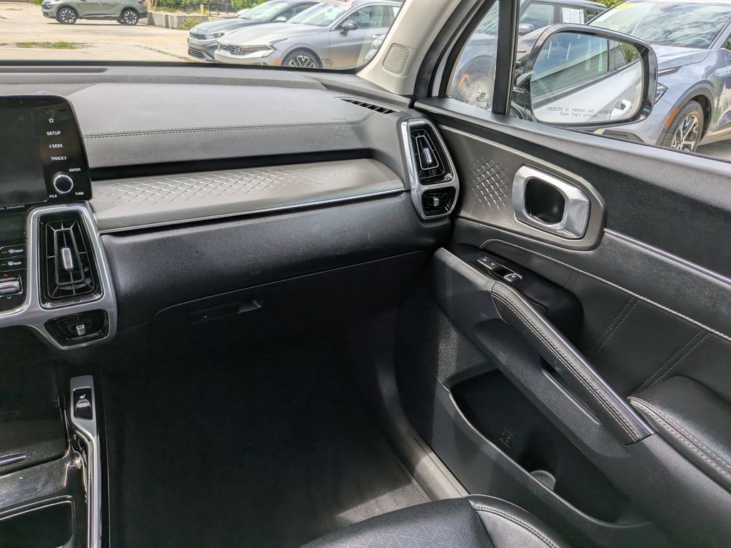2023 Kia Sorento SX San Clemente CA