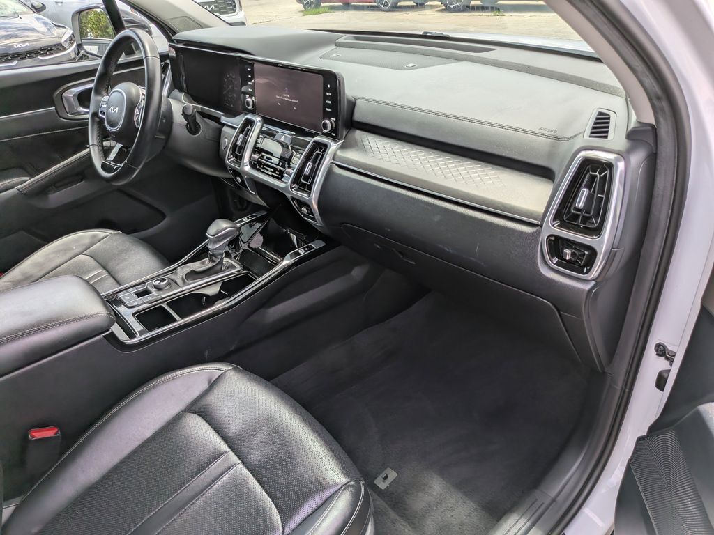 2023 Kia Sorento SX San Clemente CA
