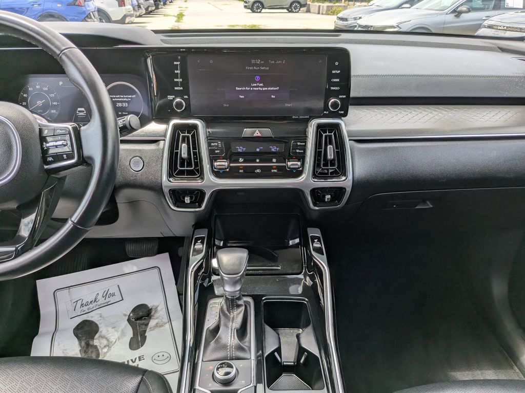 2023 Kia Sorento SX San Clemente CA