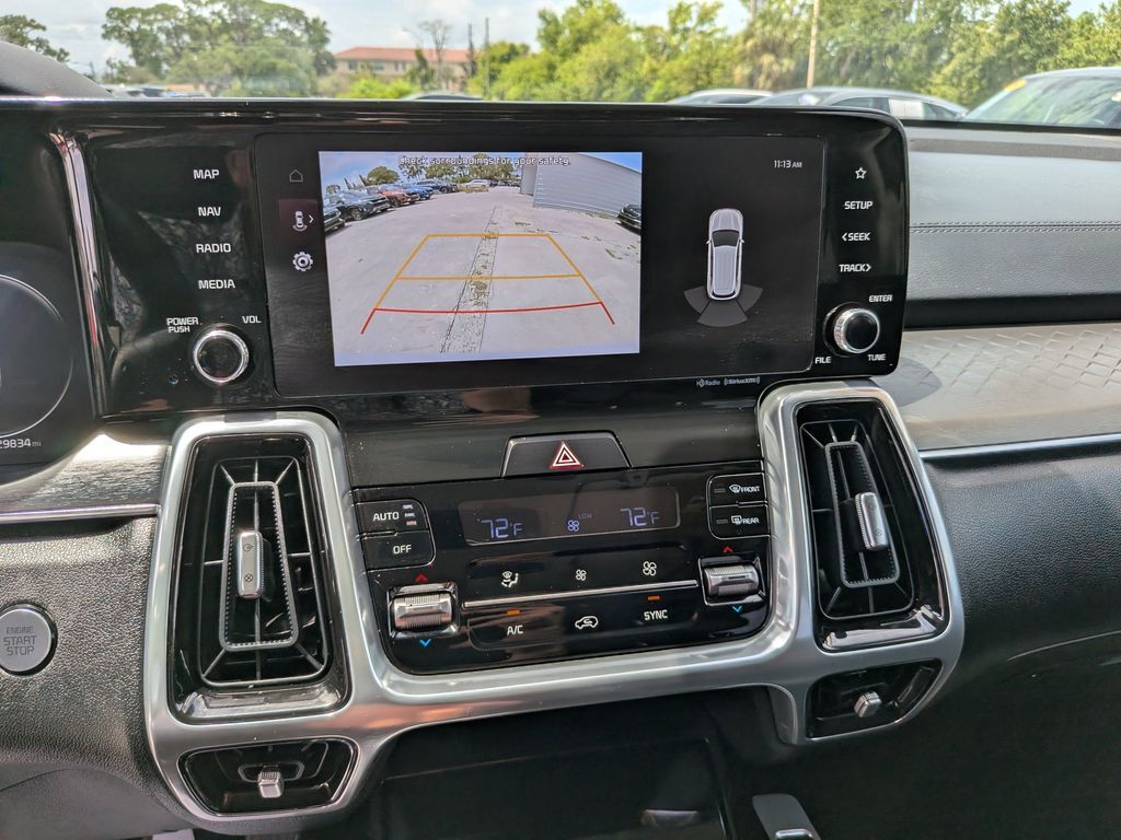 2023 Kia Sorento SX San Clemente CA