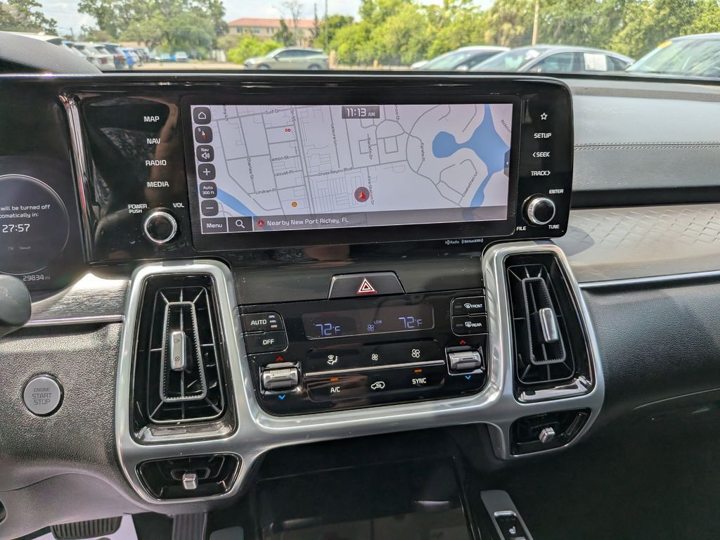 2023 Kia Sorento SX San Clemente CA