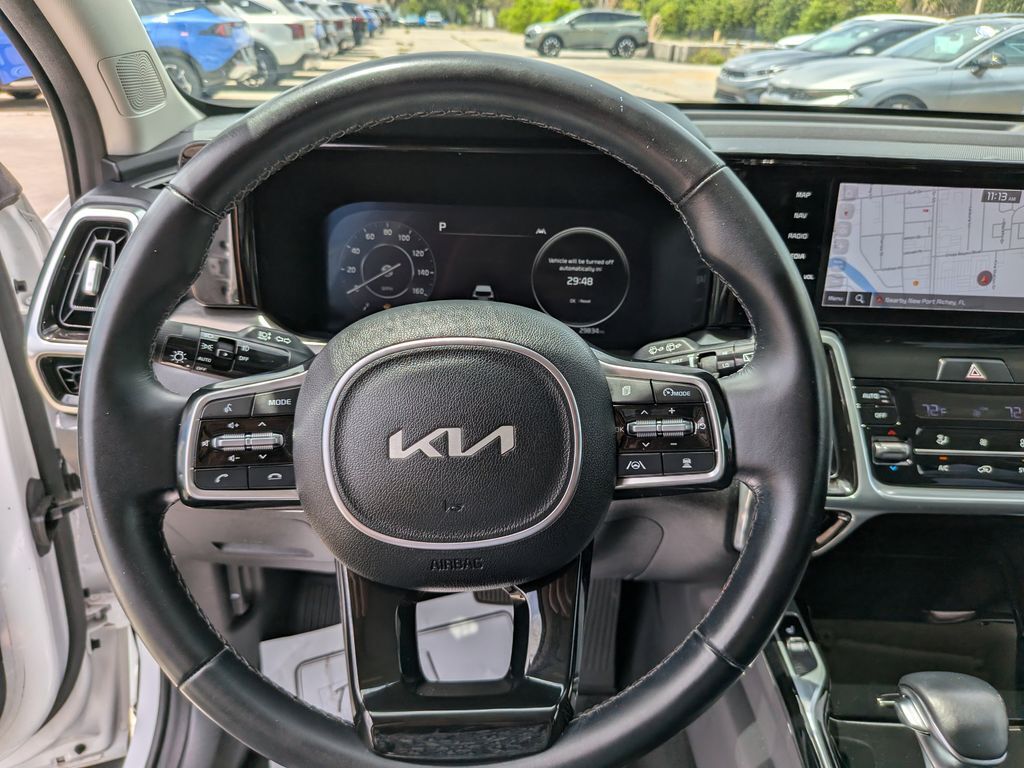 2023 Kia Sorento SX San Clemente CA