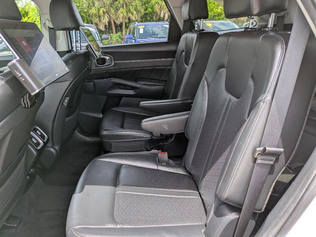 2023 Kia Sorento SX San Clemente CA