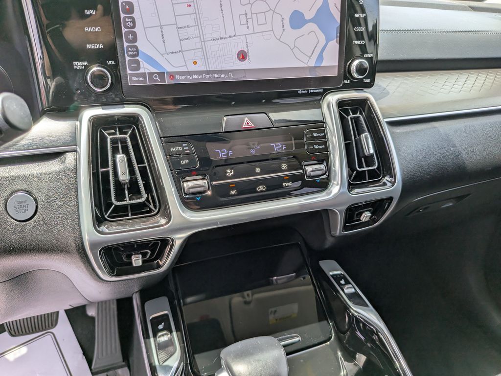 2023 Kia Sorento SX San Clemente CA