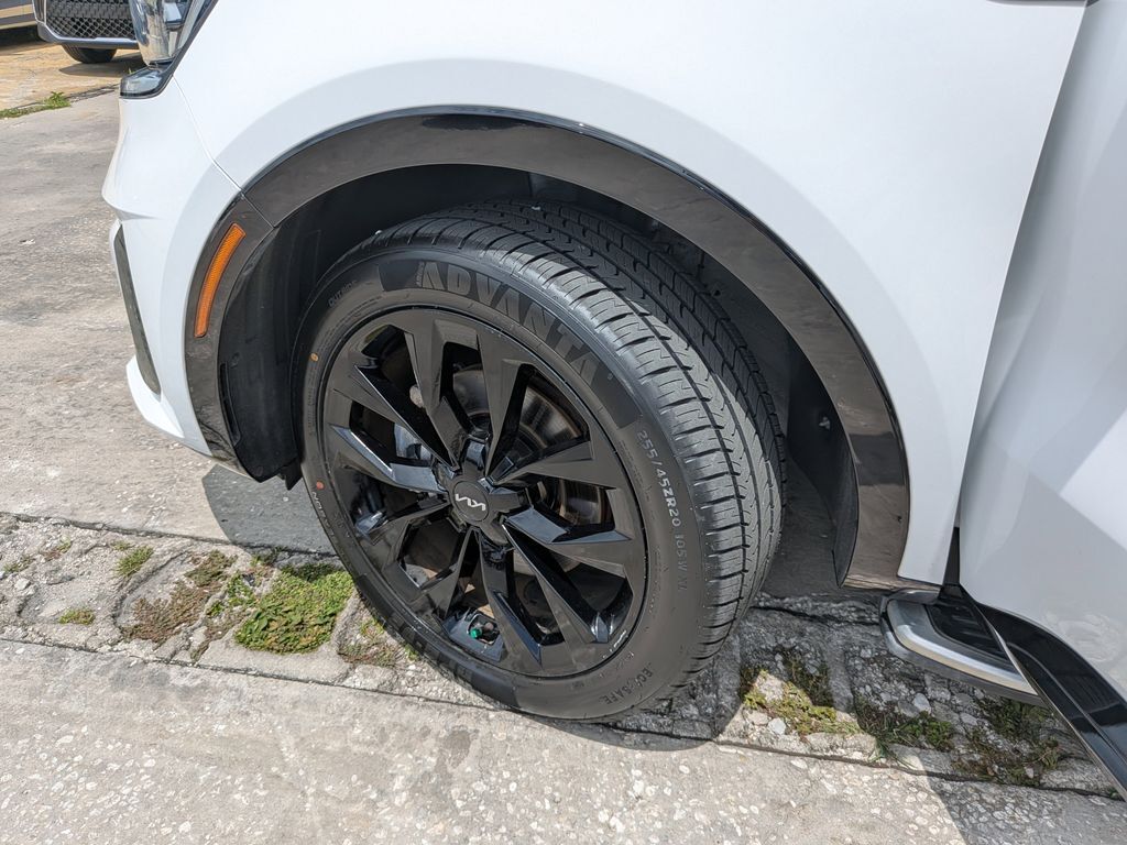 2023 Kia Sorento SX San Clemente CA